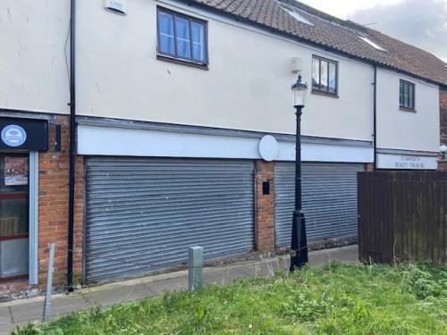 Units 2 & 3, Row 75 Howard Street South, Great Yarmouth, NR30