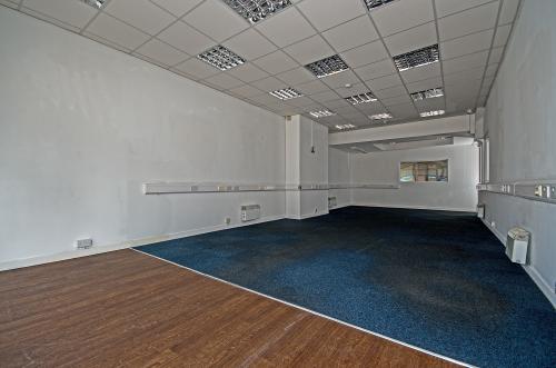 37 St Petersgate, Stockport, SK1