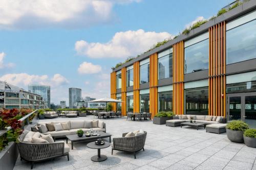 1 Broadgate, London, EC2M