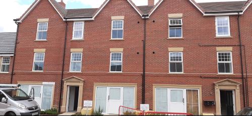Tavistock Place, 16 Summerlin Drive, Woburn Sands, MK17