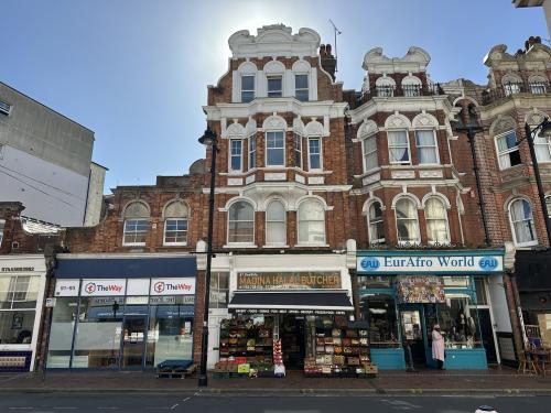 87-89 Seaside Road, Eastbourne, BN21