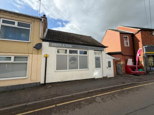 14 High Street, Billingborough, Sleaford, NG34