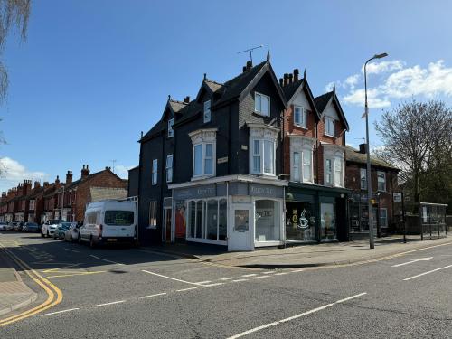 405 High Street, Lincoln, LN5