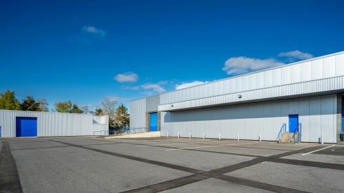 Duke 162, Dukes Park Industrial Estate, Montrose Road, Chelmsford, CM2