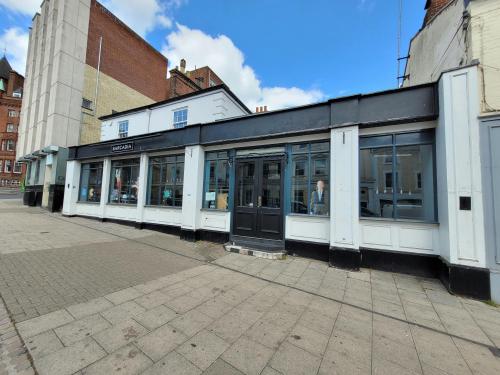 8-12 Prince Of Wales Road, Norwich, NR1