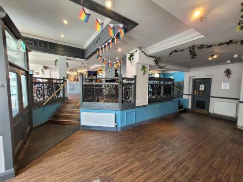 8-12 Prince Of Wales Road, Norwich, NR1