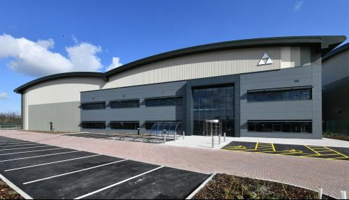 Unit 2, Symmetry Park, Aston Clinton, HP22