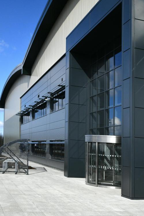 Unit 2, Symmetry Park, Aston Clinton, HP22