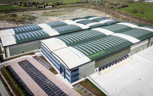 Unit 2, Symmetry Park, Aston Clinton, HP22