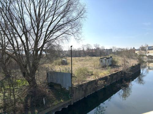 Cow Lane, Newark, NG24