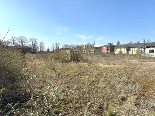 Cow Lane, Newark, NG24