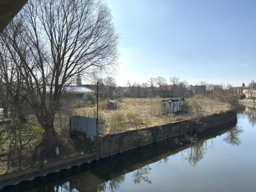 Cow Lane, Newark, NG24