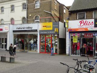 259A High Street, Hounslow, TW3