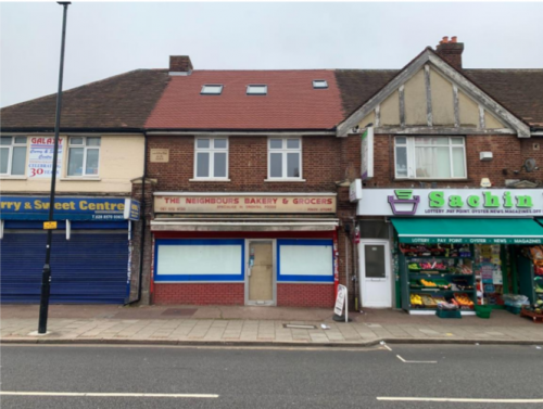 105 Kingsley Road, Hounslow, TW3