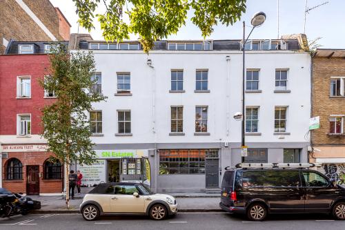 47-51 Chalton Street, Euston, London, NW1