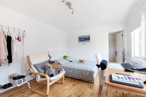 47-51 Chalton Street, Euston, London, NW1