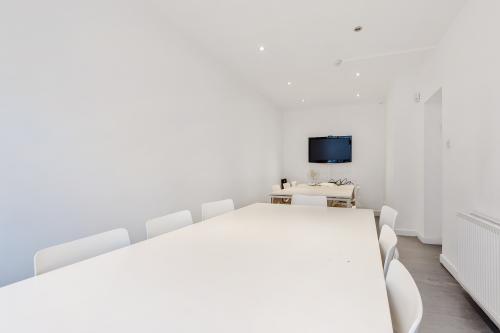 47-51 Chalton Street, Euston, London, NW1