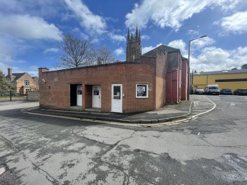 2a Church Square, Taunton, TA1