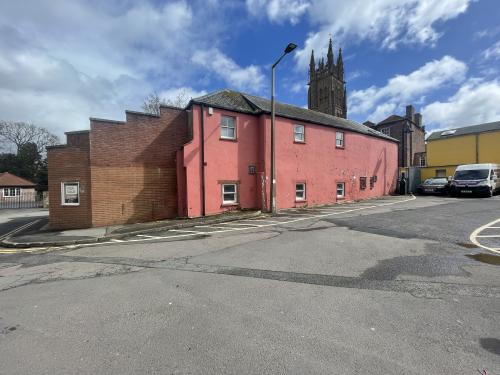 2a Church Square, Taunton, TA1