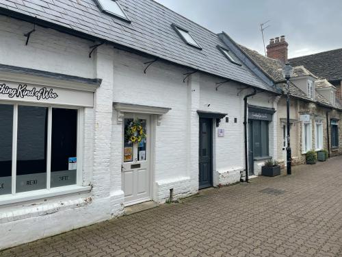 Merchants House, 34 High Street, Royal Wootton Bassett, SN4