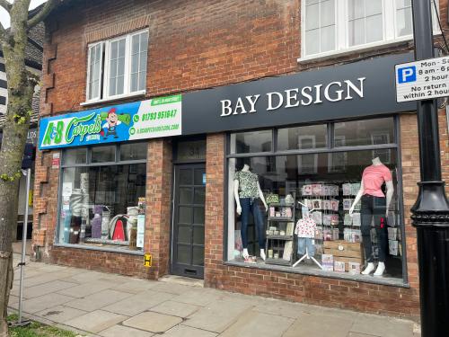 Merchants House, 34 High Street, Royal Wootton Bassett, SN4