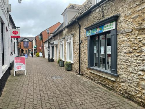 Merchants House, 34 High Street, Royal Wootton Bassett, SN4