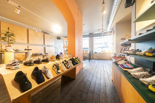 107-108 Shoreditch High Street, Shoreditch, London, E1