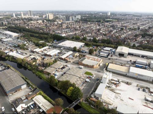 4 Glendower Street, Brasenose Business Park, Brasenose Road, Bootle, Liverpool, L20