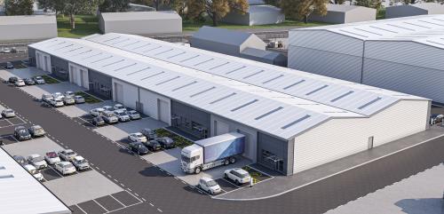 Block C, Broadheath Network Centre, Atlantic Street, Altrincham, WA14