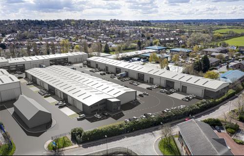 Block C, Broadheath Network Centre, Atlantic Street, Altrincham, WA14