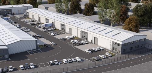 Block D, Broadheath Network Centre, Atlantic Street, Altrincham, WA14