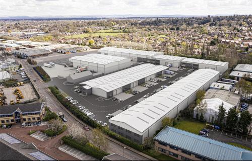 Block D, Broadheath Network Centre, Atlantic Street, Altrincham, WA14