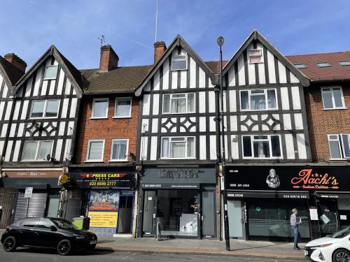 290 High Street, Croydon, CR0