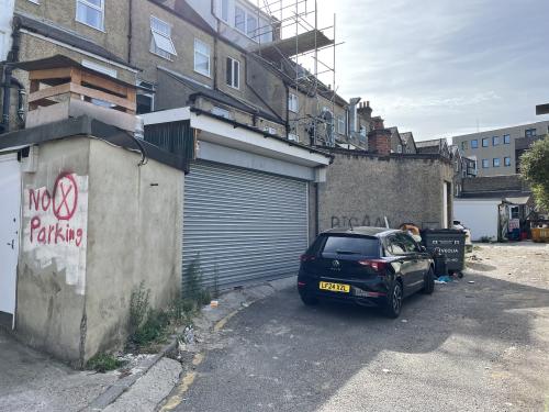 290 High Street, Croydon, CR0