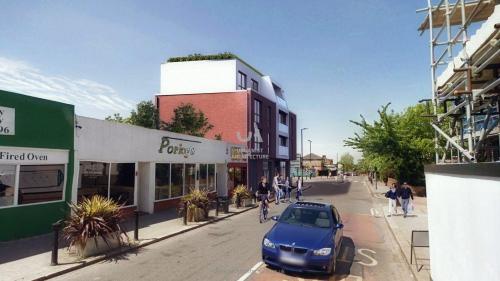 Units 1 & 2, 29 Sternhold Avenue, Streatham Hill, London, SW2