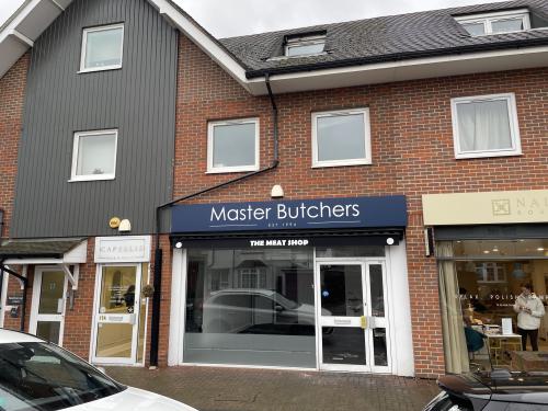 17 Manor Green Road, Epsom, KT19