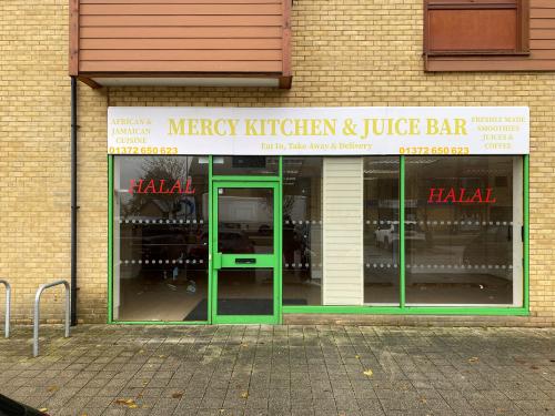 5, Horton Retail Centre, Epsom, KT19