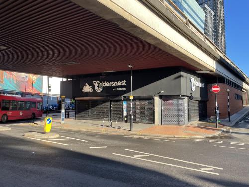 91 High Street, Croydon, CR0