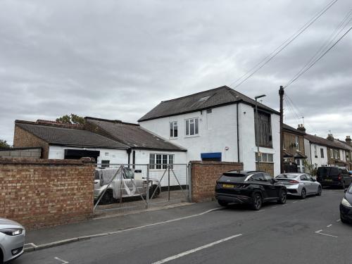 3 Richmond Road, Croydon, CR0