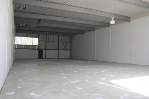 Unit 3, Grovebell Industrial Estate, Wrecclesham Road, Farnham, GU10