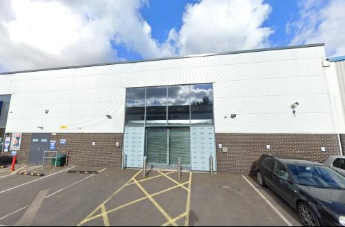 Unit 3, Grovebell Industrial Estate, Wrecclesham Road, Farnham, GU10