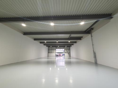 Unit 3, Grovebell Industrial Estate, Wrecclesham Road, Farnham, GU10