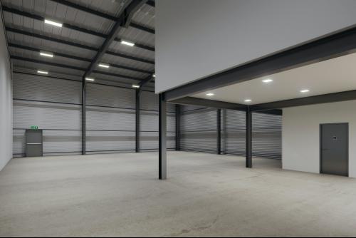 Drakes Farm, Drakes Drive, Long Crendon, HP18