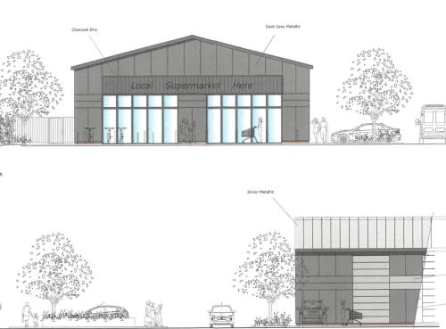 2-6 Jefferson Way, Thame, OX9