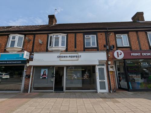 380 Malden Road, Worcester Park, KT4