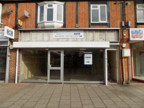 380 Malden Road, Worcester Park, KT4