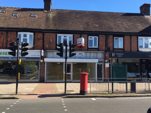 380 Malden Road, Worcester Park, KT4