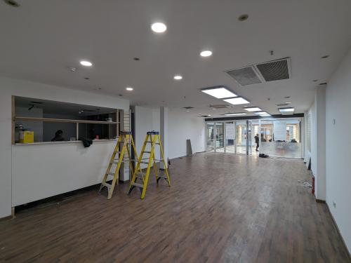 Unit K Crown Arcade, Union Street, Kingston Upon Thames, KT1