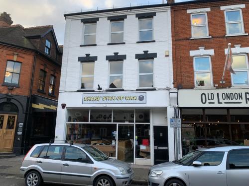 54 Old London Road, Kingston Upon Thames, London, KT2