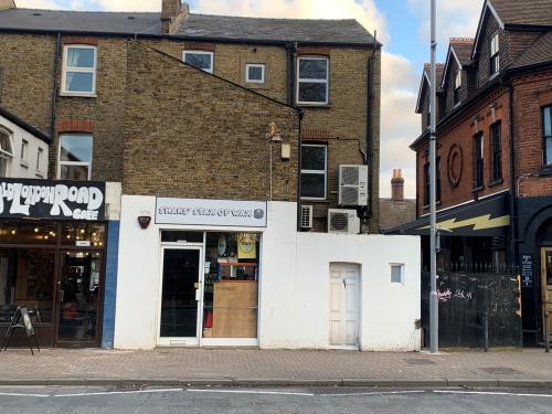 54 Old London Road, Kingston Upon Thames, London, KT2
